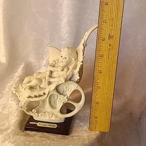 Giorgio Armani Accents Guiseppe Armani Babys First Stroller Ride Poshmark
